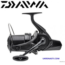 Катушка безынерционная Daiwa 20 Crosscast Spod 45 SCW 5000C QD